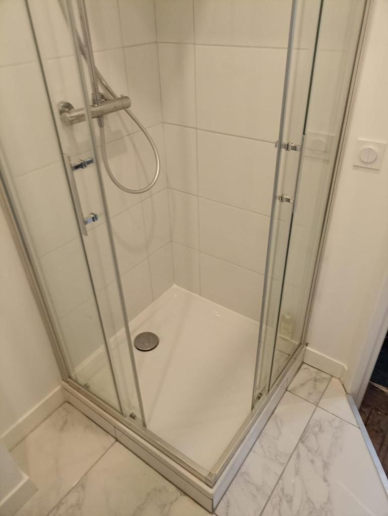 Yukos-Studio Cosy- Rennes Ngoại thất bức ảnh
