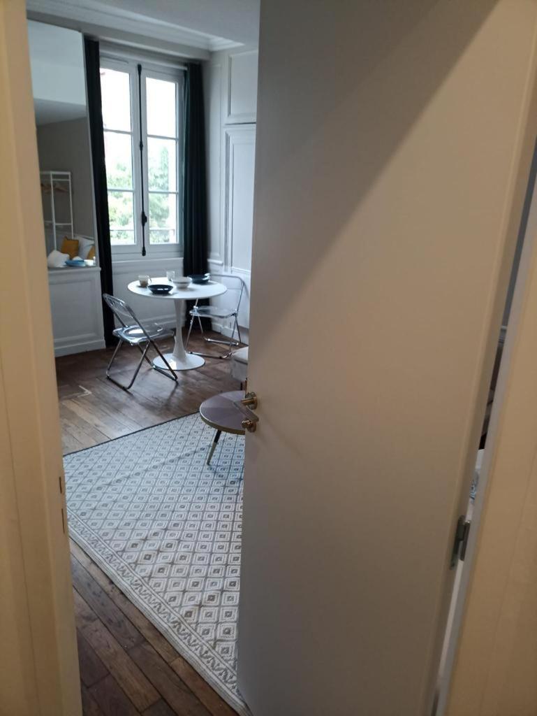 Yukos-Studio Cosy- Rennes Ngoại thất bức ảnh