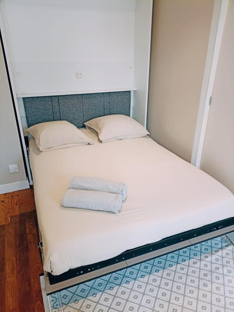 Yukos-Studio Cosy- Rennes Ngoại thất bức ảnh